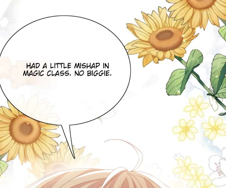 It Is Said That I Am a Fairy Princess Chapter 72 - Page 8