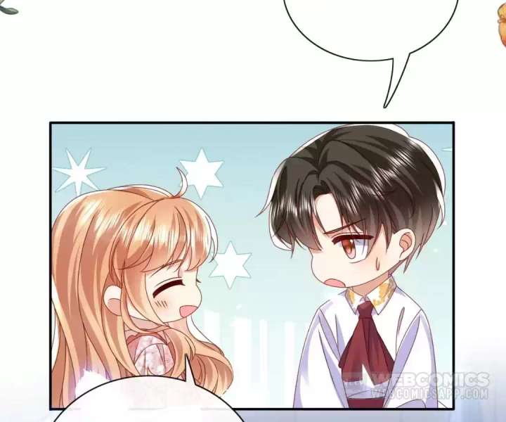 It Is Said That I Am a Fairy Princess Chapter 72 - Page 11