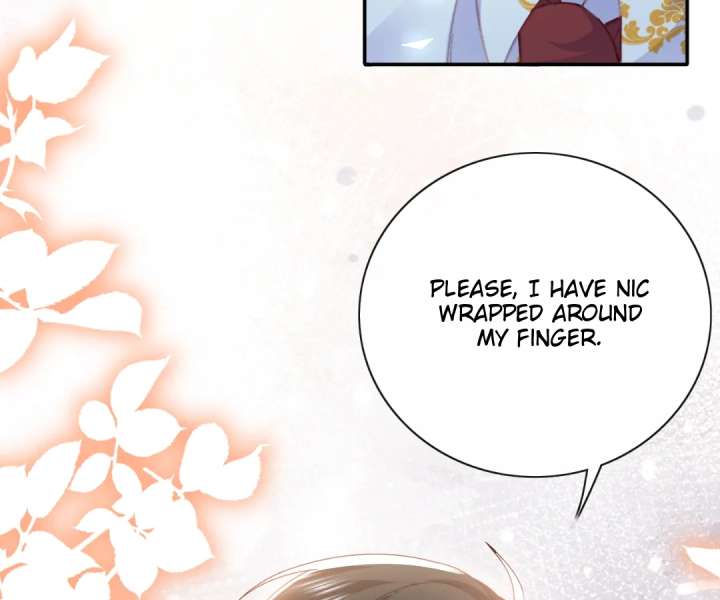 It Is Said That I Am a Fairy Princess Chapter 72 - Page 17