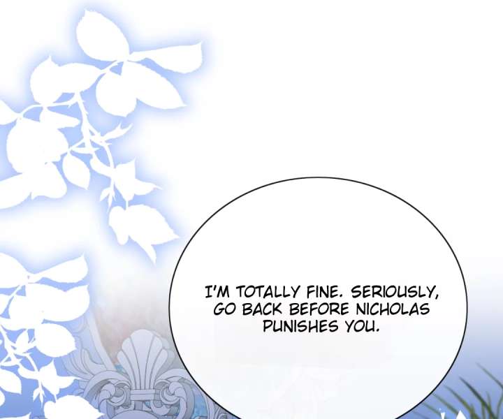 It Is Said That I Am a Fairy Princess Chapter 72 - Page 23