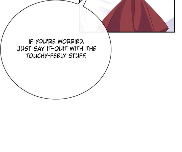 It Is Said That I Am a Fairy Princess Chapter 72 - Page 28