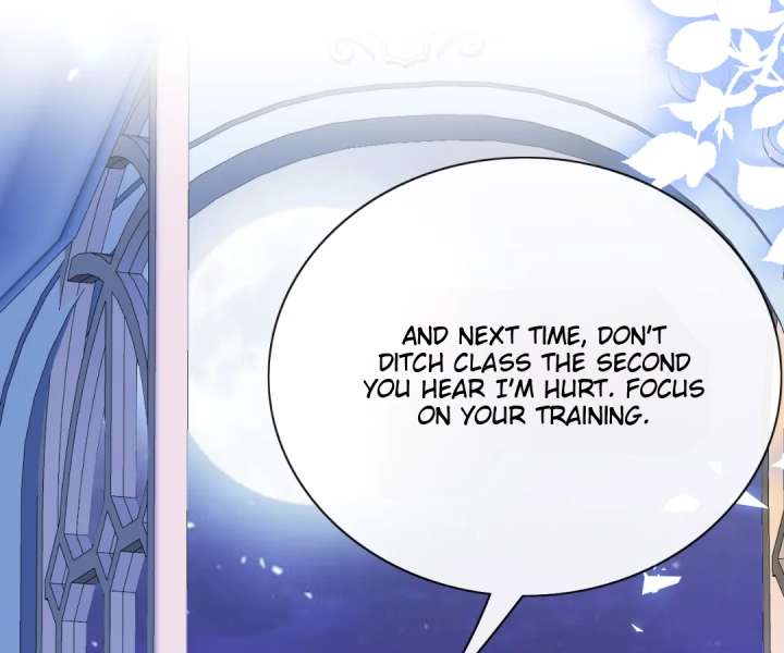 It Is Said That I Am a Fairy Princess Chapter 72 - Page 32