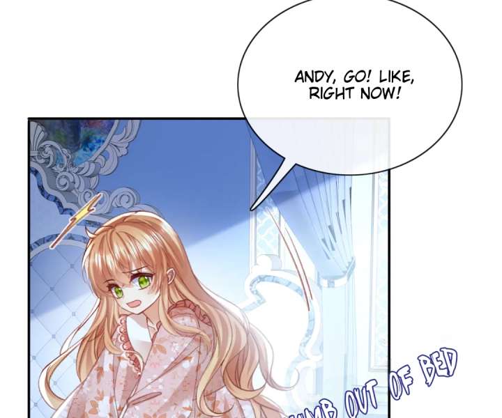 It Is Said That I Am a Fairy Princess Chapter 72 - Page 44