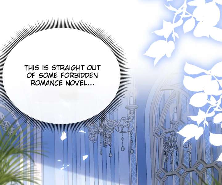 It Is Said That I Am a Fairy Princess Chapter 72 - Page 50