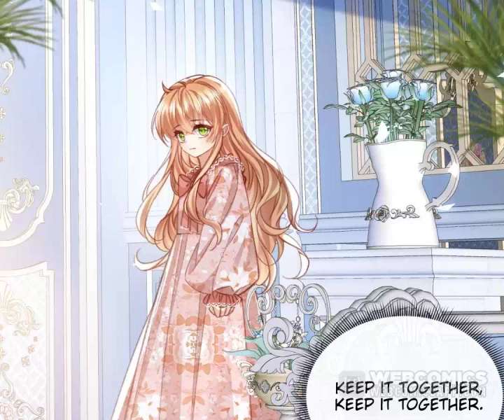 It Is Said That I Am a Fairy Princess Chapter 72 - Page 51