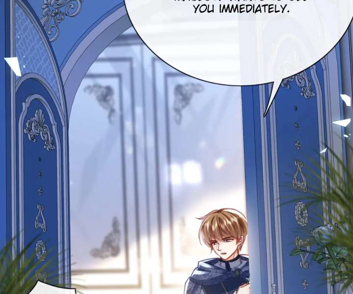 It Is Said That I Am a Fairy Princess Chapter 72 - Page 55