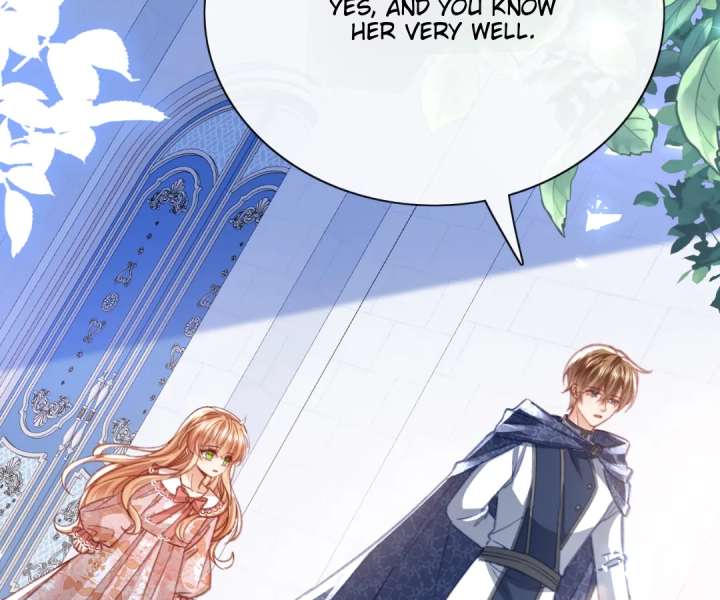 It Is Said That I Am a Fairy Princess Chapter 72 - Page 61