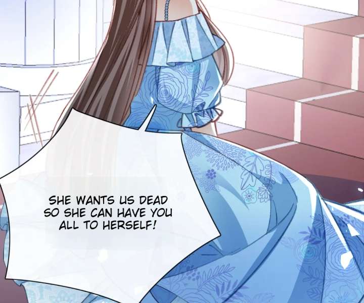 It Is Said That I Am a Fairy Princess Chapter 72 - Page 71