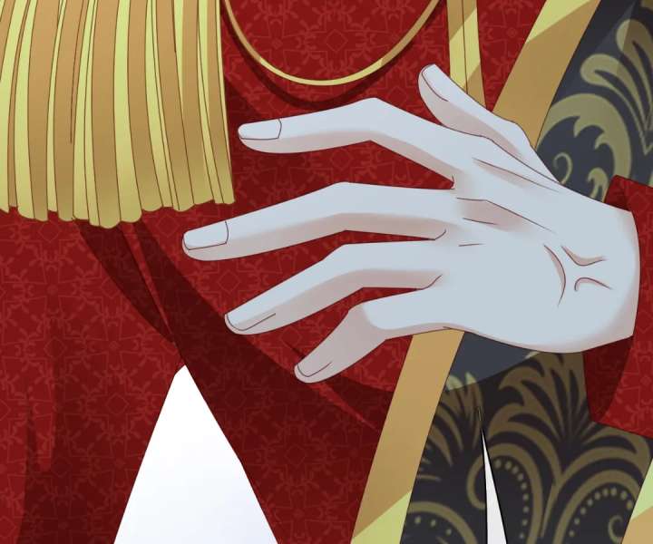 It Is Said That I Am a Fairy Princess Chapter 72 - Page 80