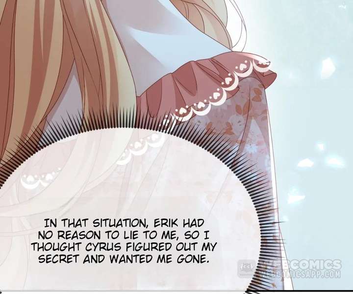 It Is Said That I Am a Fairy Princess Chapter 73 - Page 11