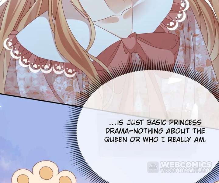 It Is Said That I Am a Fairy Princess Chapter 73 - Page 19