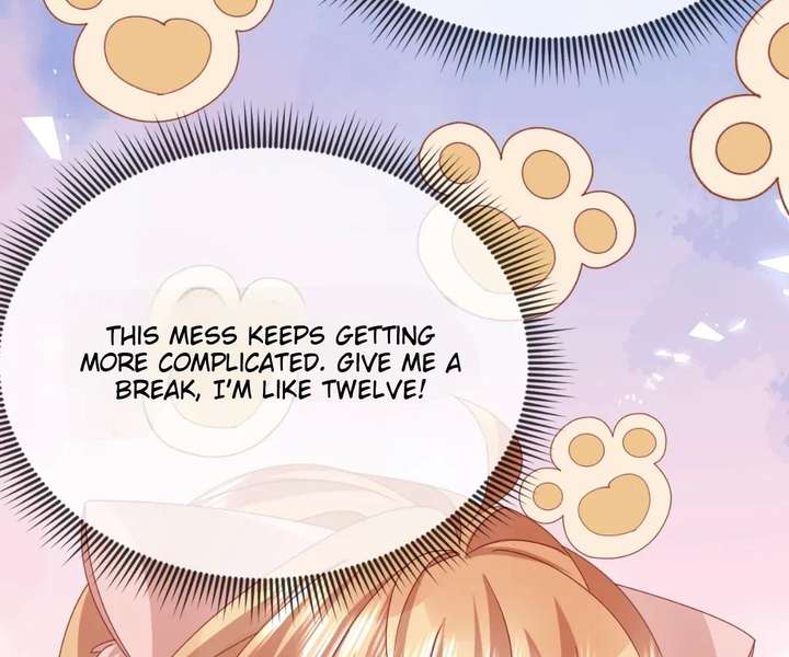 It Is Said That I Am a Fairy Princess Chapter 73 - Page 20