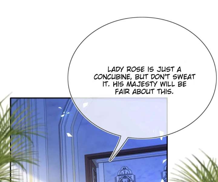 It Is Said That I Am a Fairy Princess Chapter 73 - Page 22