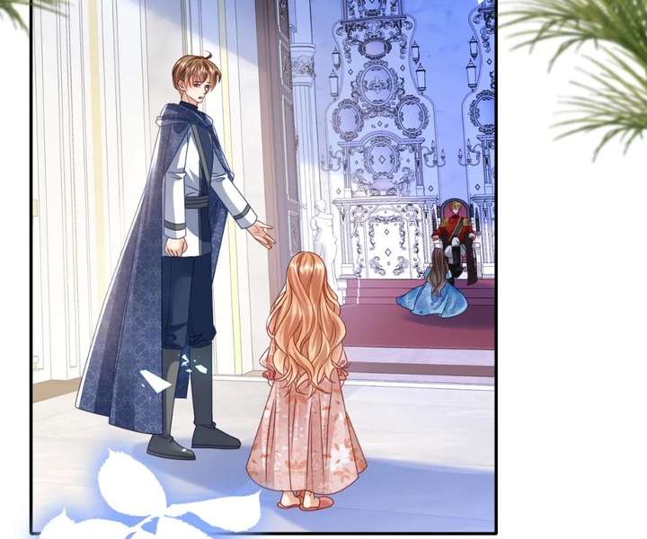 It Is Said That I Am a Fairy Princess Chapter 73 - Page 23