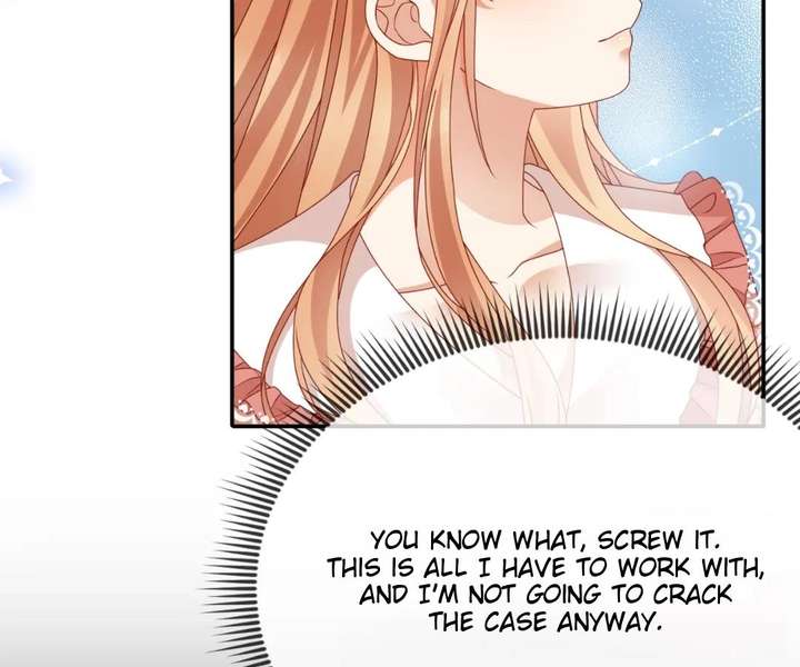 It Is Said That I Am a Fairy Princess Chapter 73 - Page 25