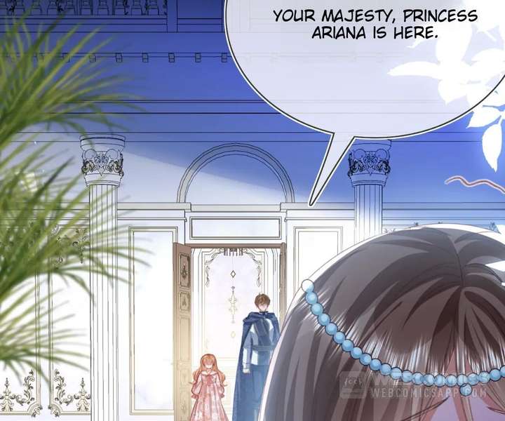 It Is Said That I Am a Fairy Princess Chapter 73 - Page 27
