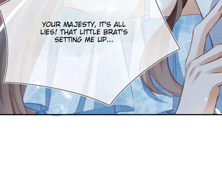 It Is Said That I Am a Fairy Princess Chapter 73 - Page 29