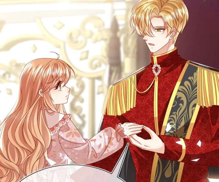 It Is Said That I Am a Fairy Princess Chapter 73 - Page 37