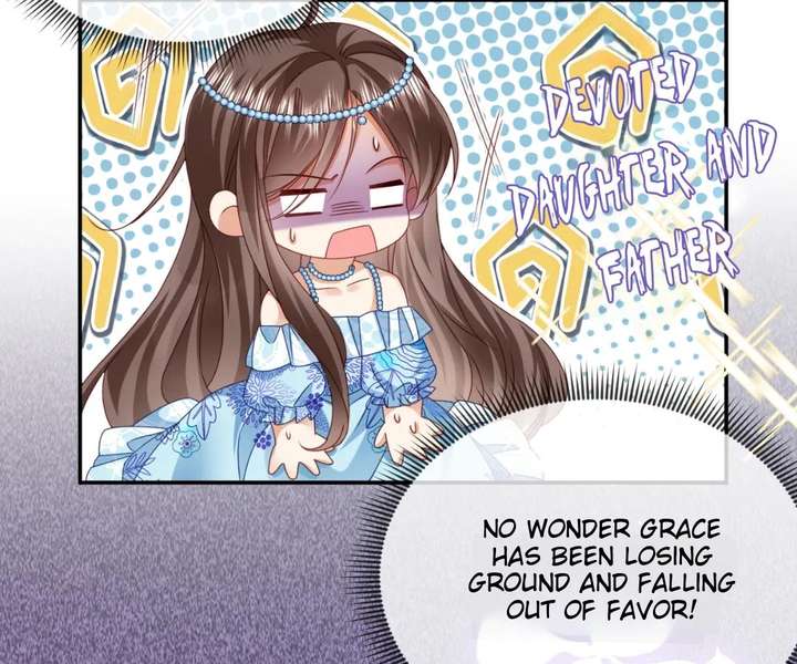 It Is Said That I Am a Fairy Princess Chapter 73 - Page 45