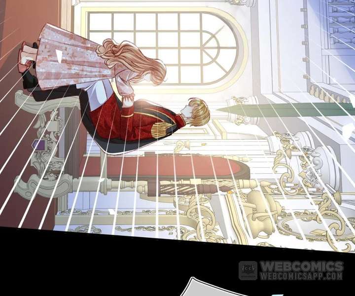 It Is Said That I Am a Fairy Princess Chapter 73 - Page 51