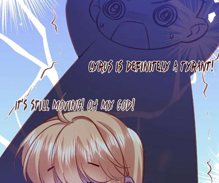 It Is Said That I Am a Fairy Princess Chapter 73 - Page 80