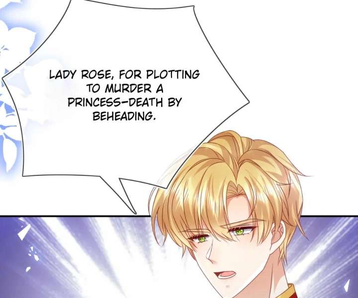 It Is Said That I Am a Fairy Princess Chapter 73 - Page 82