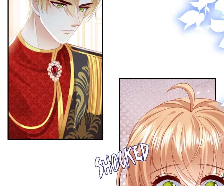 It Is Said That I Am a Fairy Princess Chapter 74 - Page 6