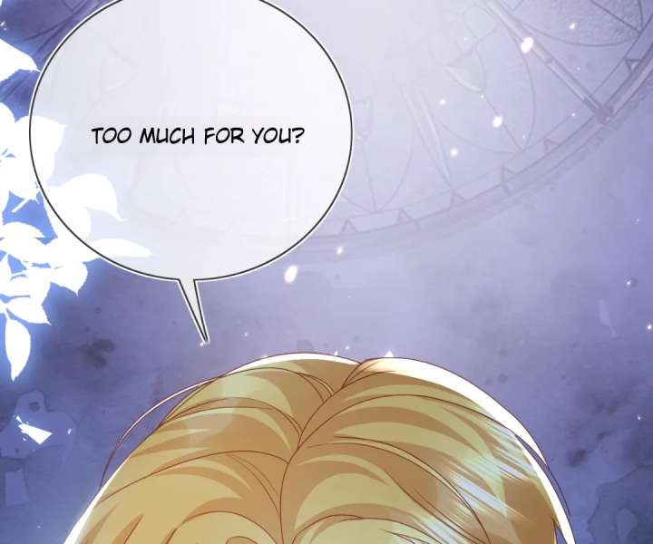 It Is Said That I Am a Fairy Princess Chapter 74 - Page 8