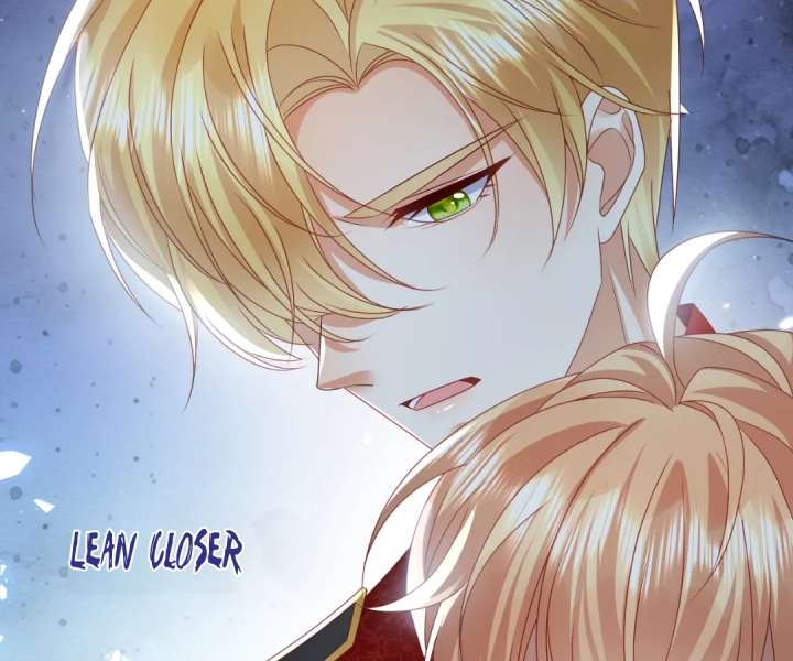 It Is Said That I Am a Fairy Princess Chapter 74 - Page 9