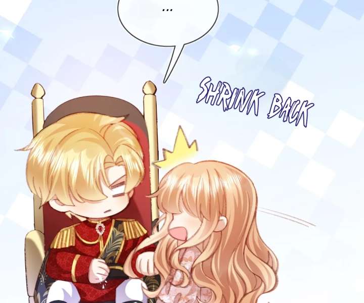 It Is Said That I Am a Fairy Princess Chapter 74 - Page 14