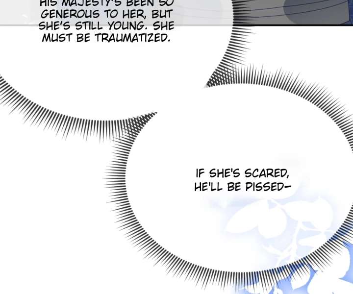 It Is Said That I Am a Fairy Princess Chapter 74 - Page 18