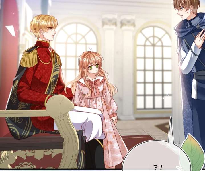 It Is Said That I Am a Fairy Princess Chapter 74 - Page 20