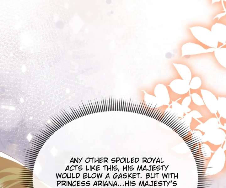 It Is Said That I Am a Fairy Princess Chapter 74 - Page 25