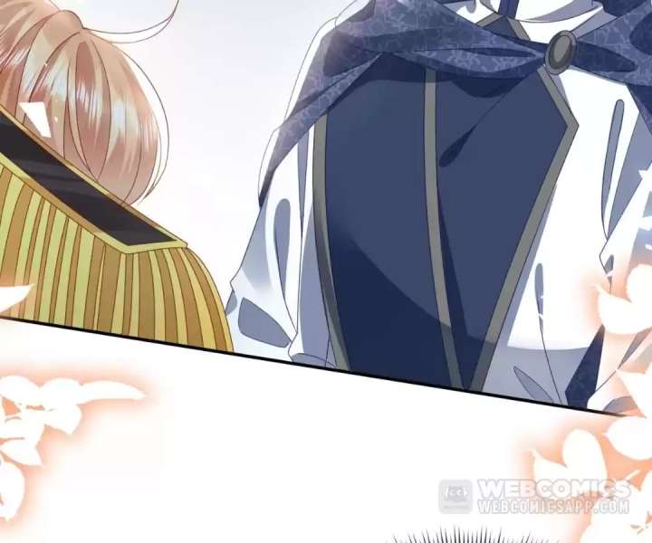 It Is Said That I Am a Fairy Princess Chapter 74 - Page 27