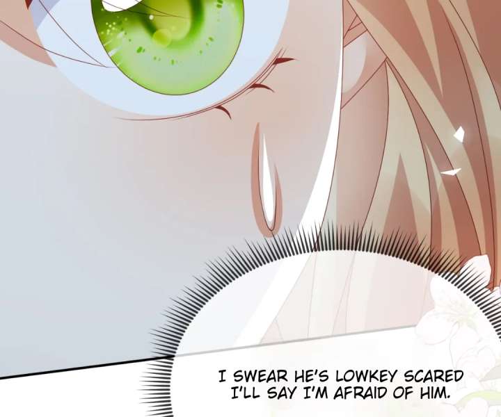 It Is Said That I Am a Fairy Princess Chapter 74 - Page 37