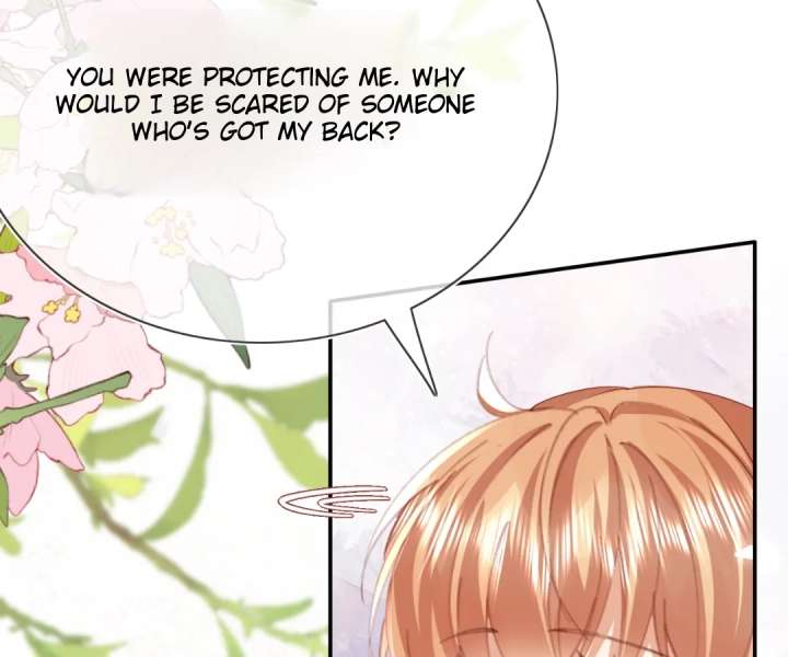 It Is Said That I Am a Fairy Princess Chapter 74 - Page 39