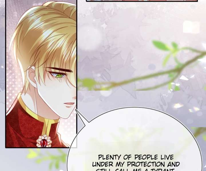 It Is Said That I Am a Fairy Princess Chapter 74 - Page 41