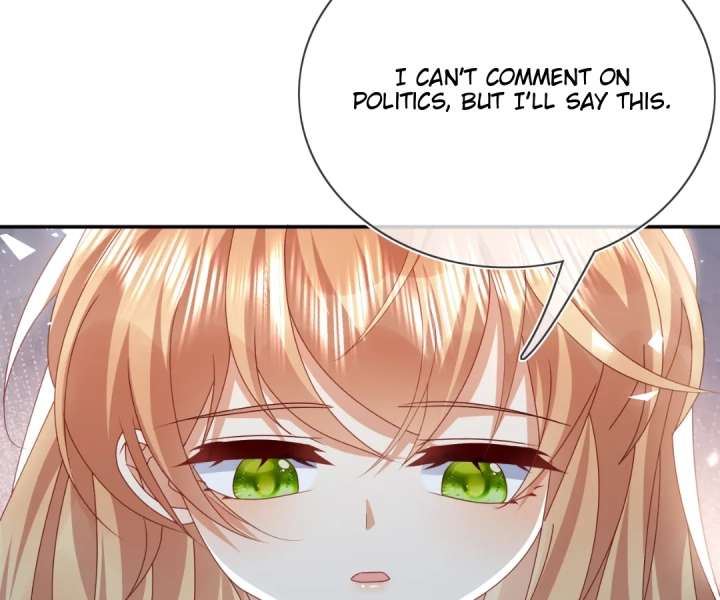 It Is Said That I Am a Fairy Princess Chapter 74 - Page 44