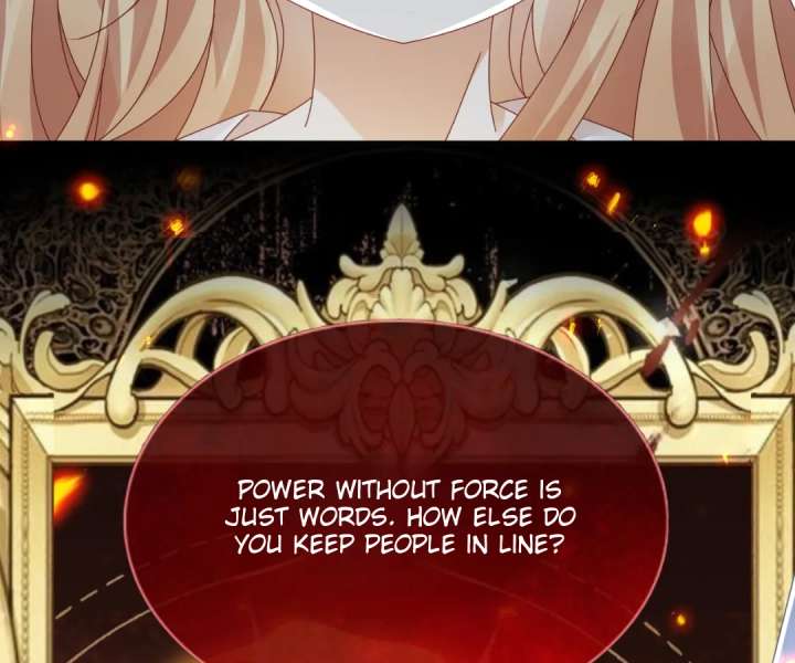 It Is Said That I Am a Fairy Princess Chapter 74 - Page 45
