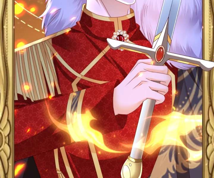 It Is Said That I Am a Fairy Princess Chapter 74 - Page 47