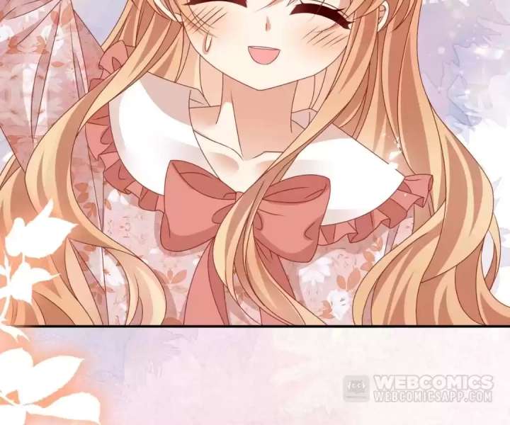 It Is Said That I Am a Fairy Princess Chapter 74 - Page 51