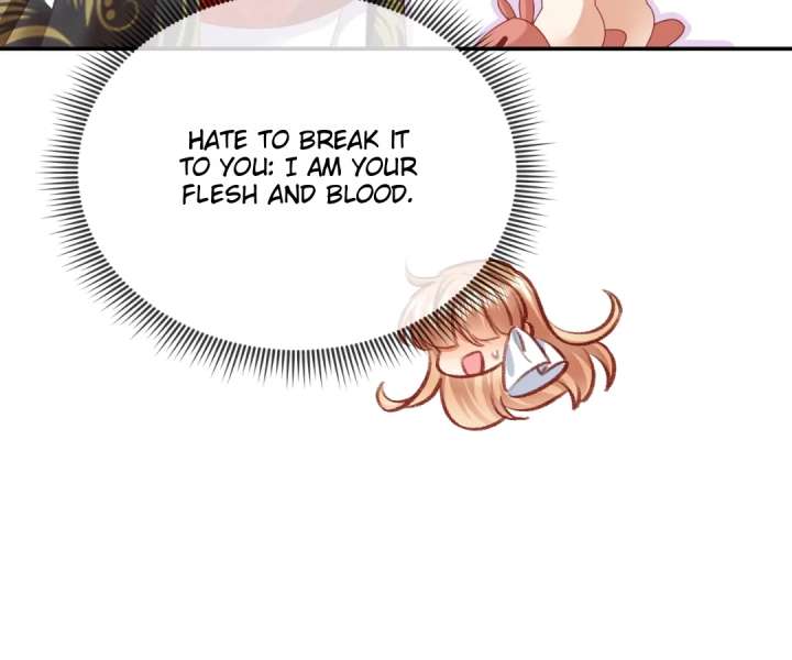 It Is Said That I Am a Fairy Princess Chapter 74 - Page 56