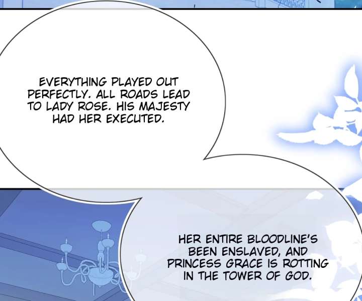 It Is Said That I Am a Fairy Princess Chapter 74 - Page 60