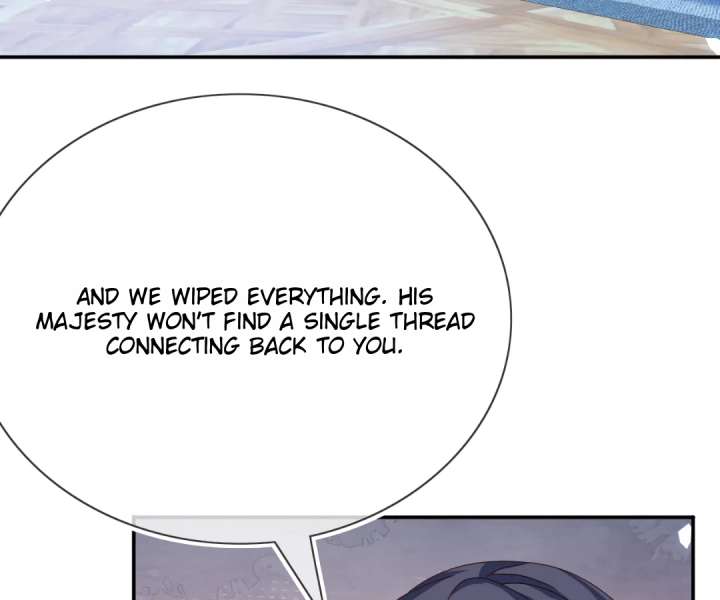 It Is Said That I Am a Fairy Princess Chapter 74 - Page 62