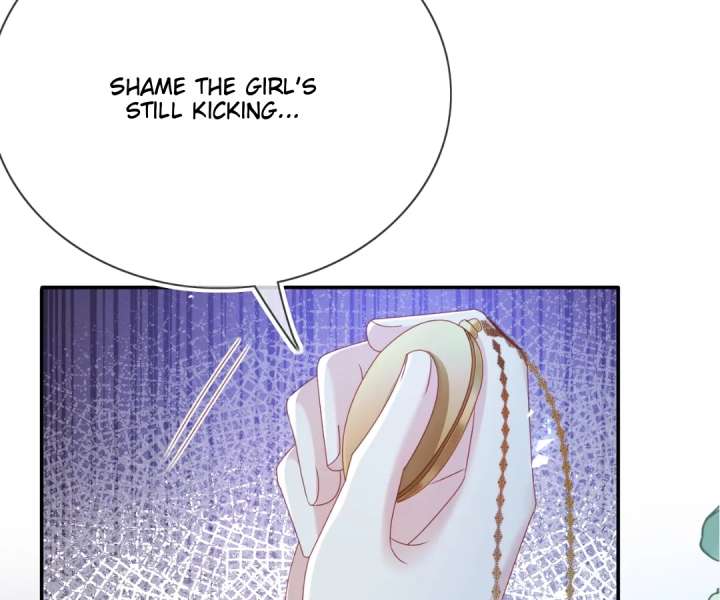 It Is Said That I Am a Fairy Princess Chapter 74 - Page 64
