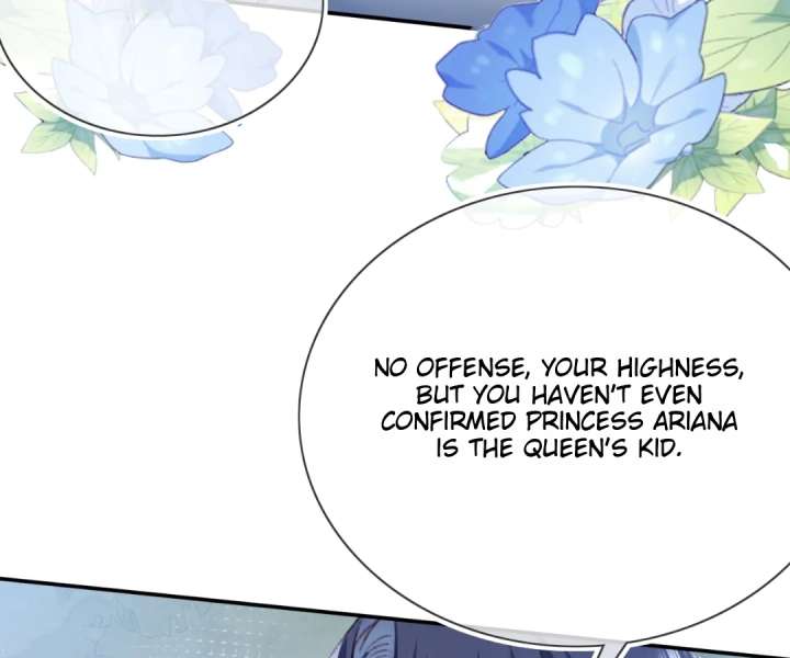 It Is Said That I Am a Fairy Princess Chapter 74 - Page 68