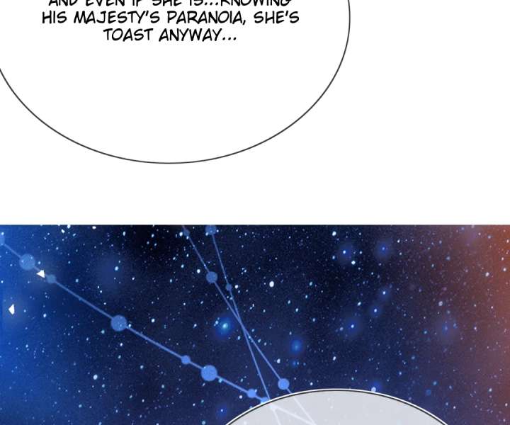It Is Said That I Am a Fairy Princess Chapter 74 - Page 70