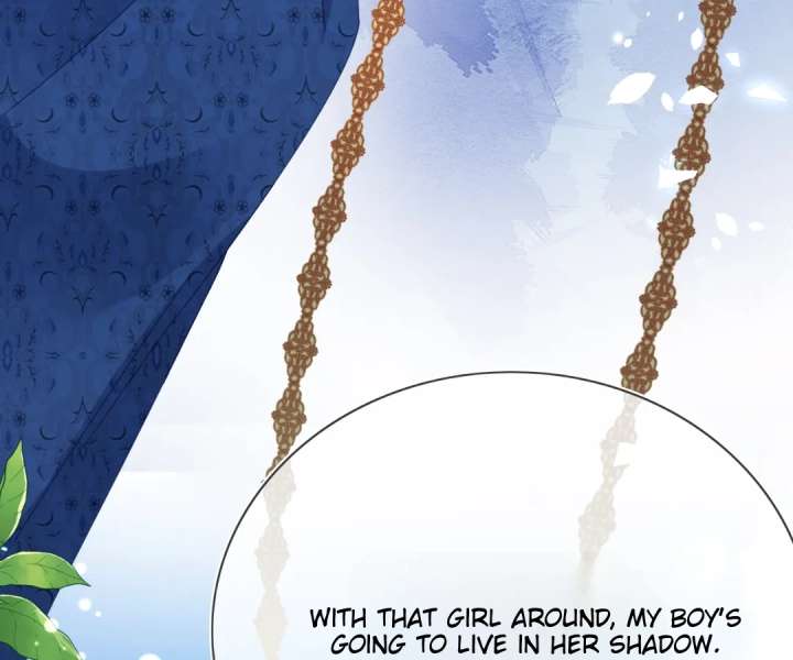 It Is Said That I Am a Fairy Princess Chapter 74 - Page 81