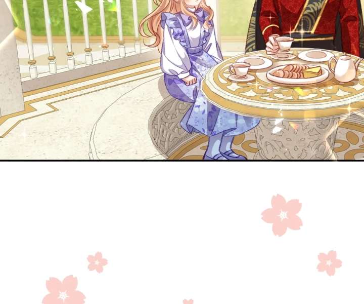 It Is Said That I Am a Fairy Princess Chapter 74 - Page 86