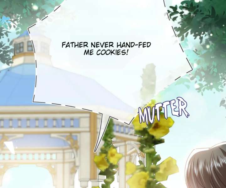 It Is Said That I Am a Fairy Princess Chapter 74 - Page 89